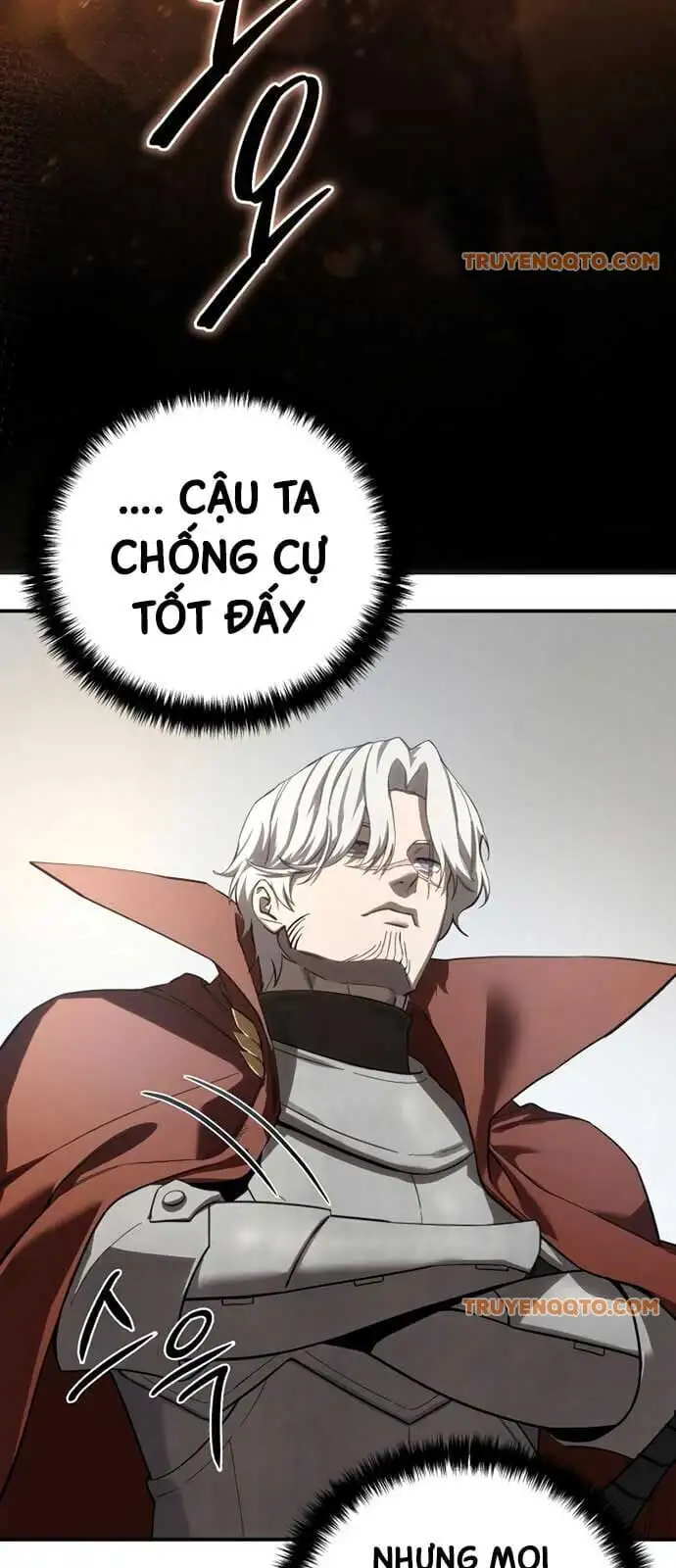 Truyện Tranh Tinh Tú Kiếm Sĩ trang 4