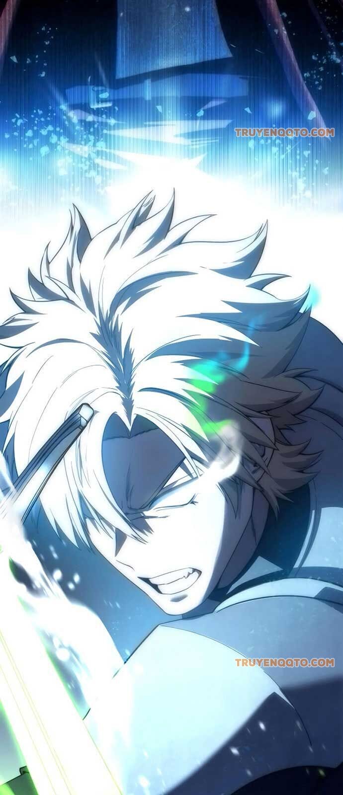 Truyện Tranh Tinh Tú Kiếm Sĩ trang 4