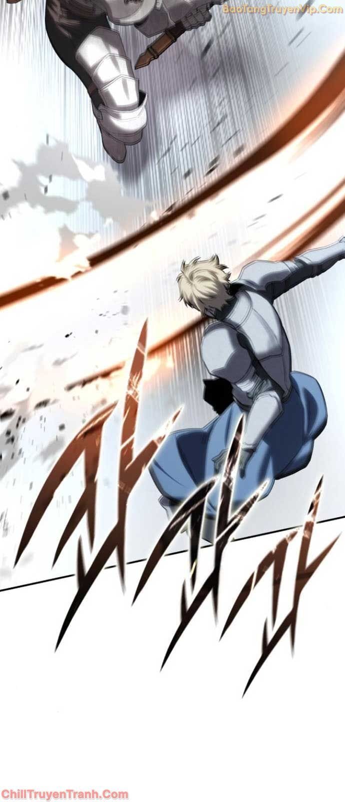 Truyện Tranh Tinh Tú Kiếm Sĩ trang 4