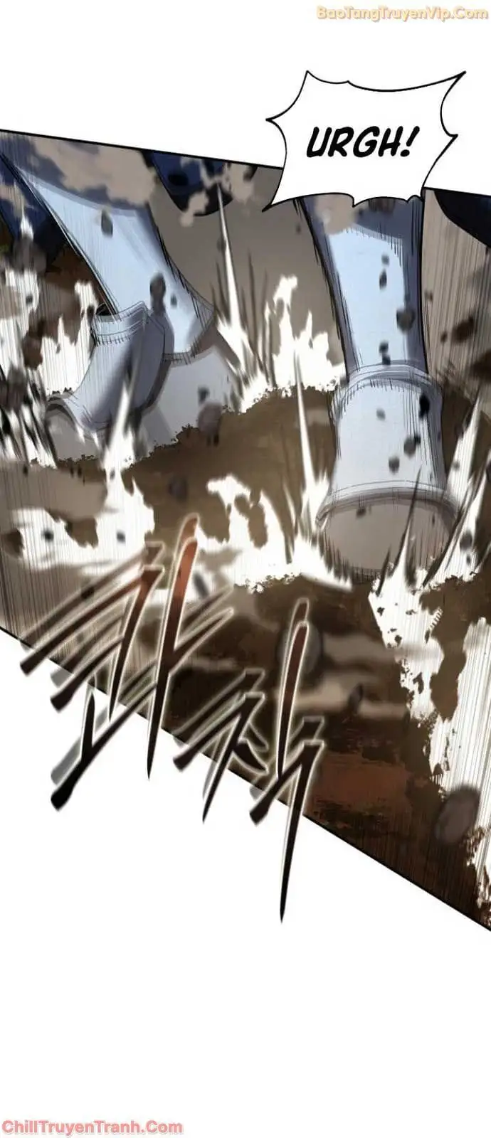 Truyện Tranh Tinh Tú Kiếm Sĩ trang 4