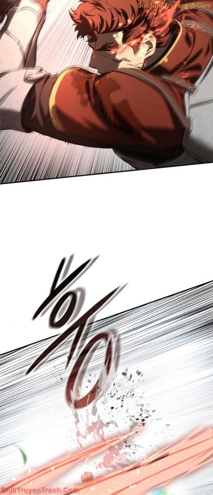 Truyện Tranh Tinh Tú Kiếm Sĩ trang 4