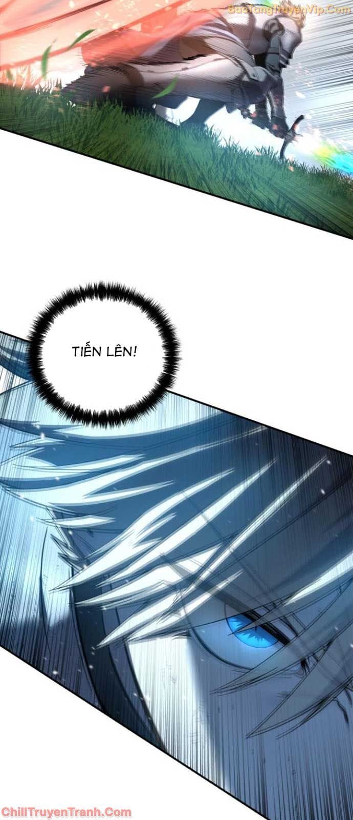 Truyện Tranh Tinh Tú Kiếm Sĩ trang 4