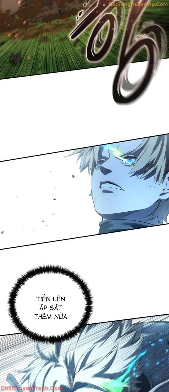 Truyện Tranh Tinh Tú Kiếm Sĩ trang 4