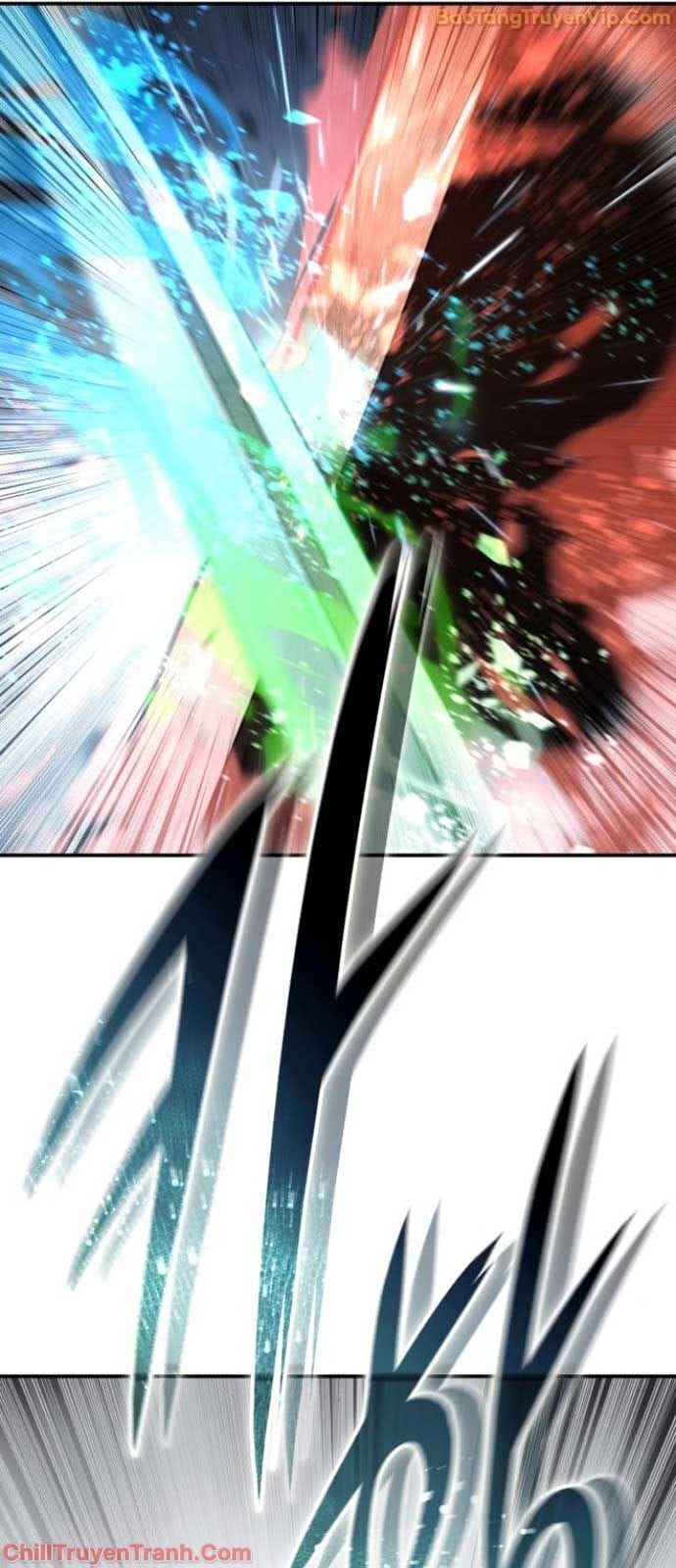 Truyện Tranh Tinh Tú Kiếm Sĩ trang 4