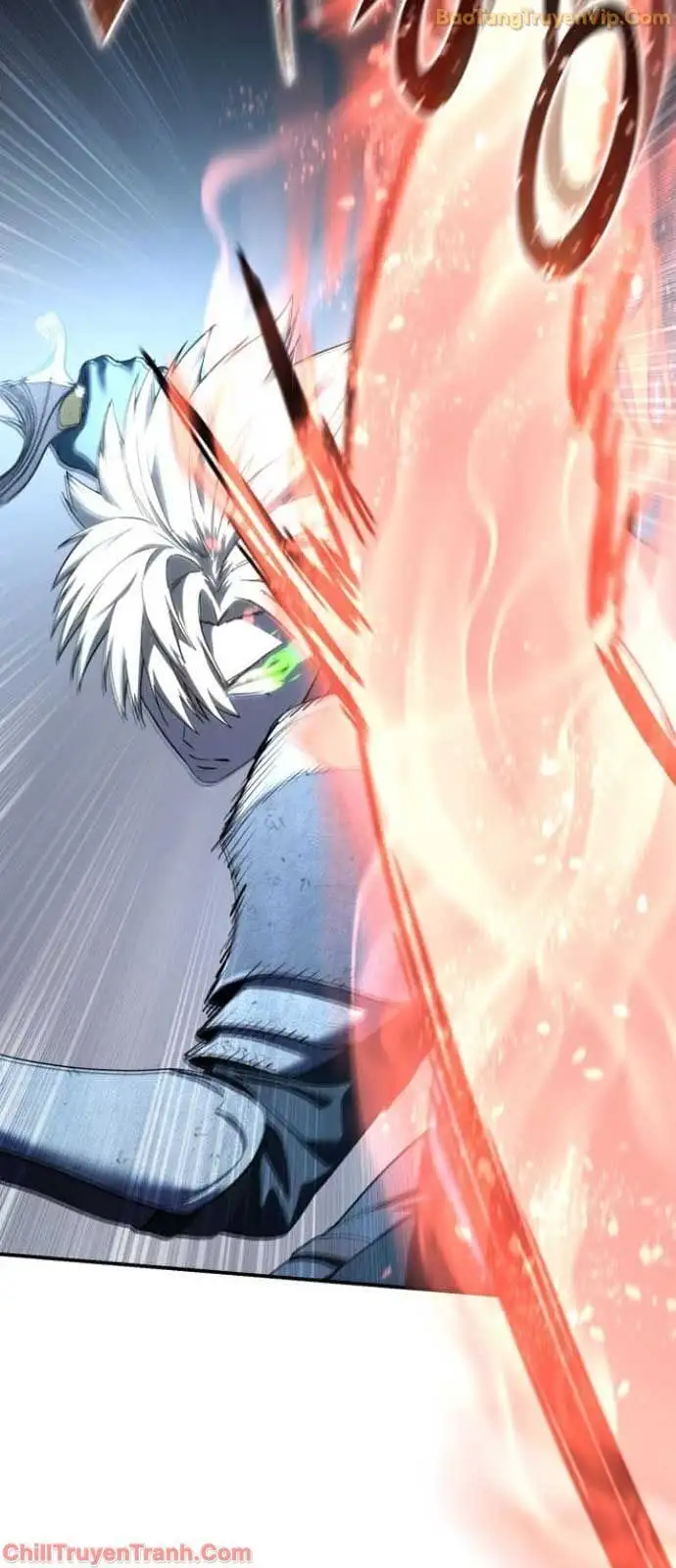 Truyện Tranh Tinh Tú Kiếm Sĩ trang 4