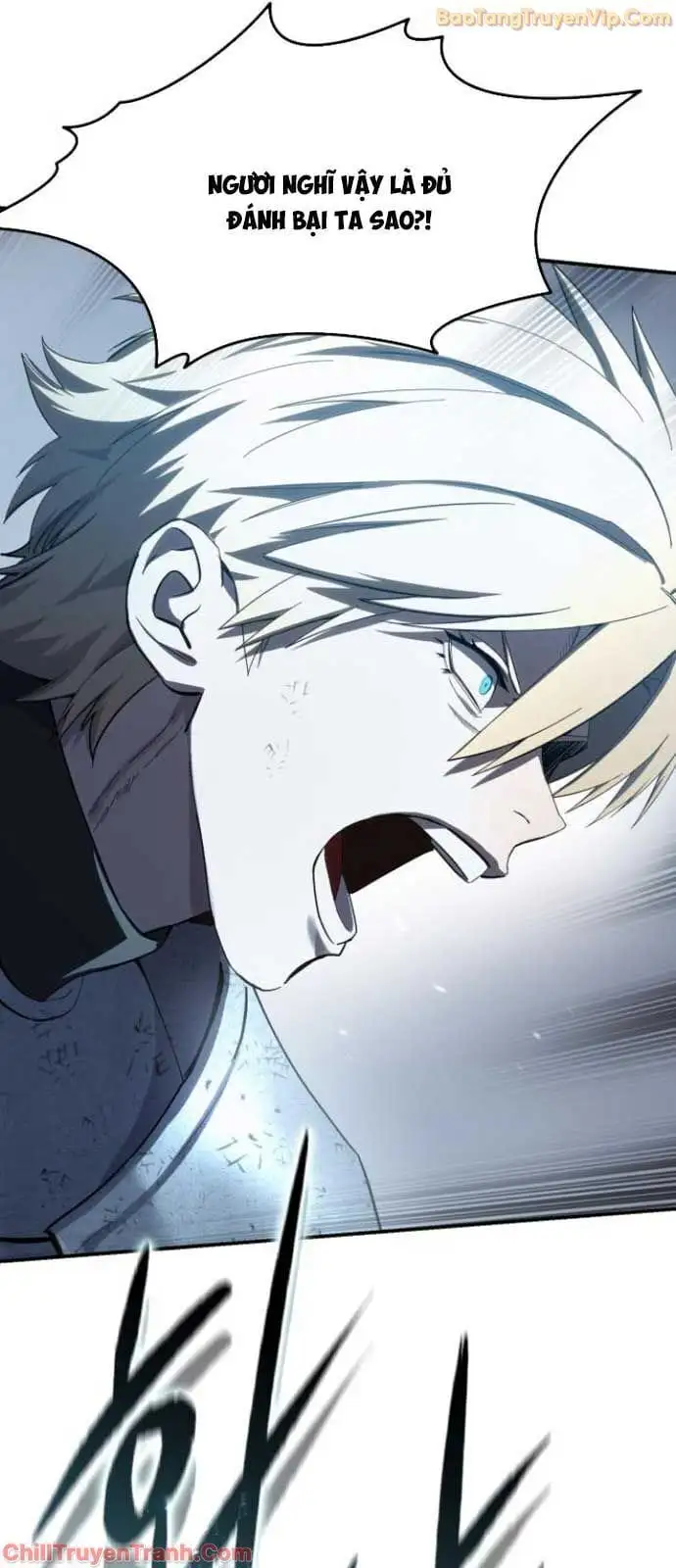 Truyện Tranh Tinh Tú Kiếm Sĩ trang 4