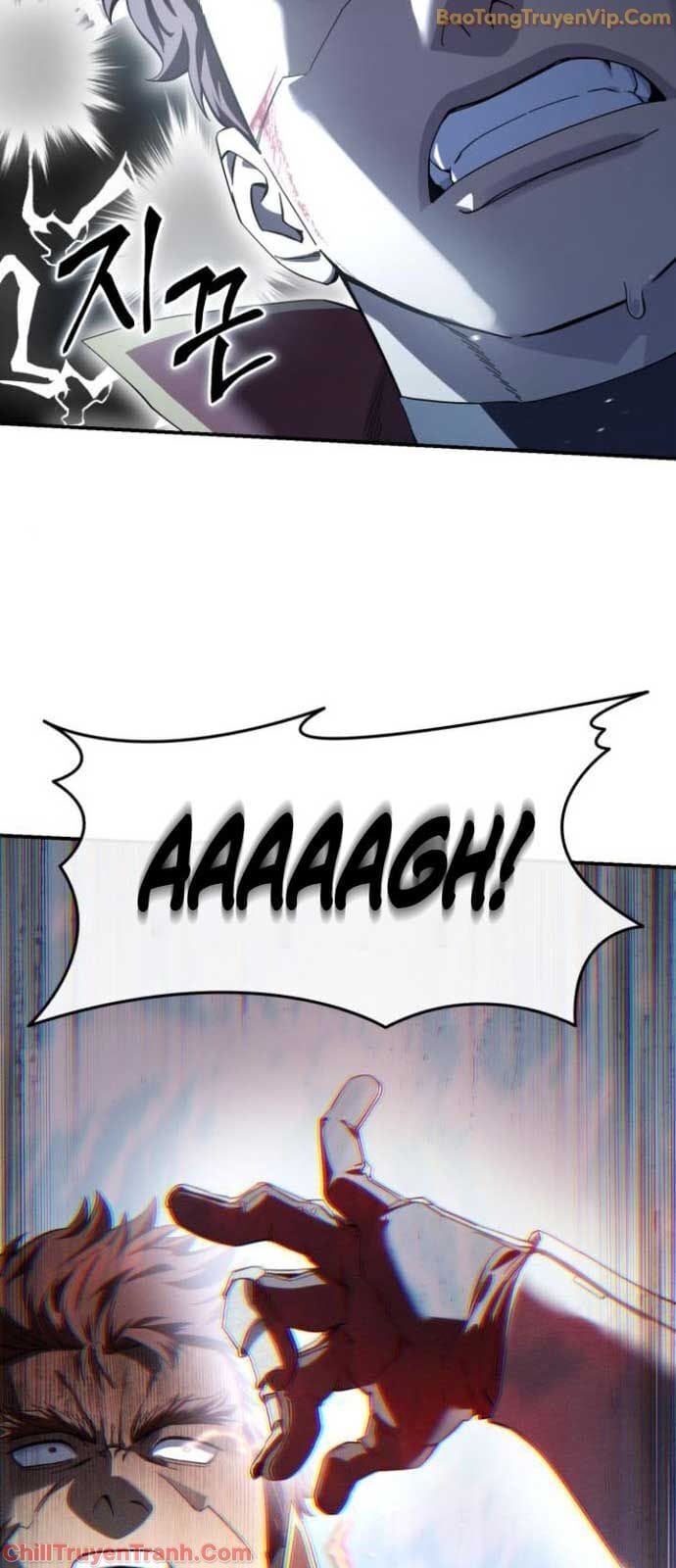 Truyện Tranh Tinh Tú Kiếm Sĩ trang 4