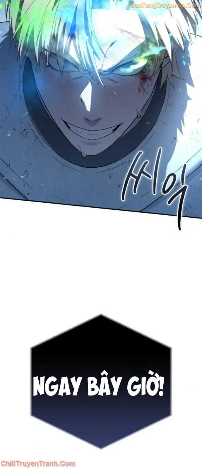 Truyện Tranh Tinh Tú Kiếm Sĩ trang 4