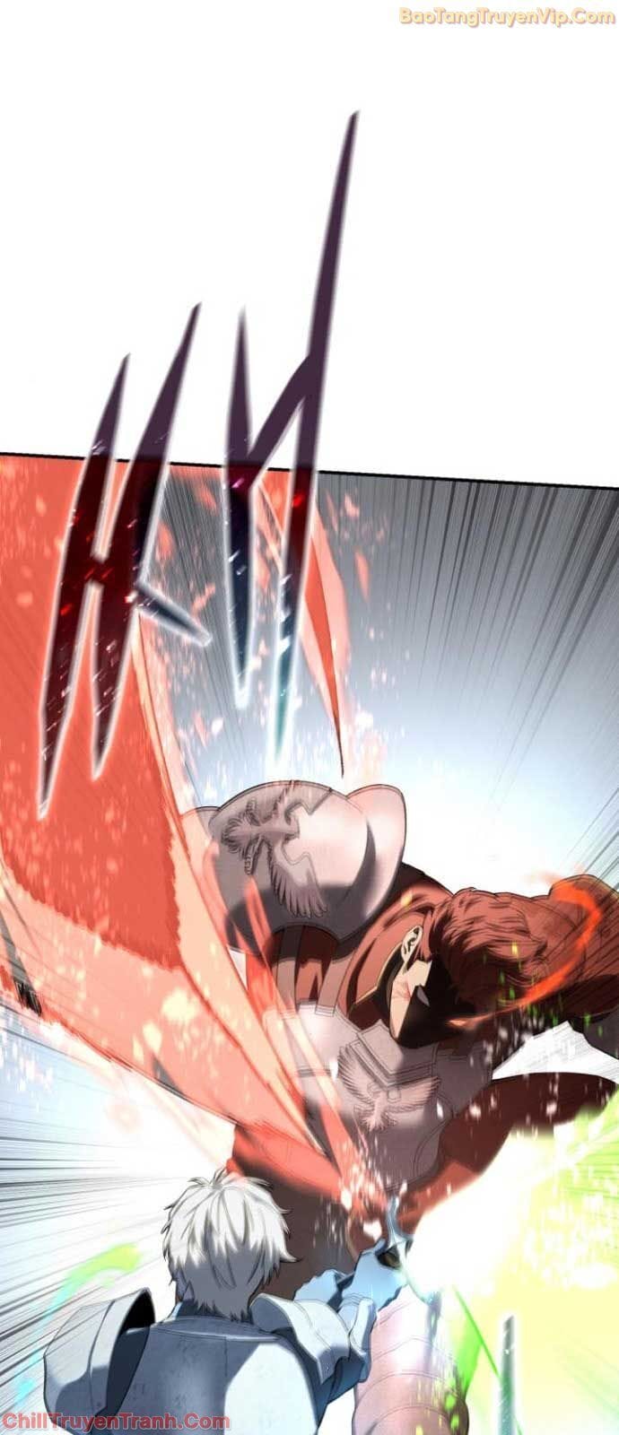 Truyện Tranh Tinh Tú Kiếm Sĩ trang 4