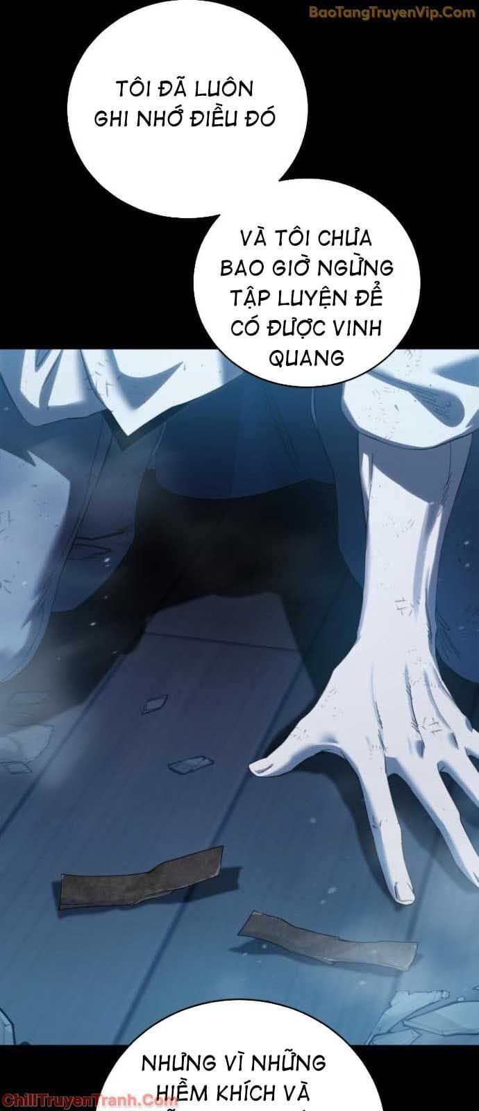 Truyện Tranh Tinh Tú Kiếm Sĩ trang 4
