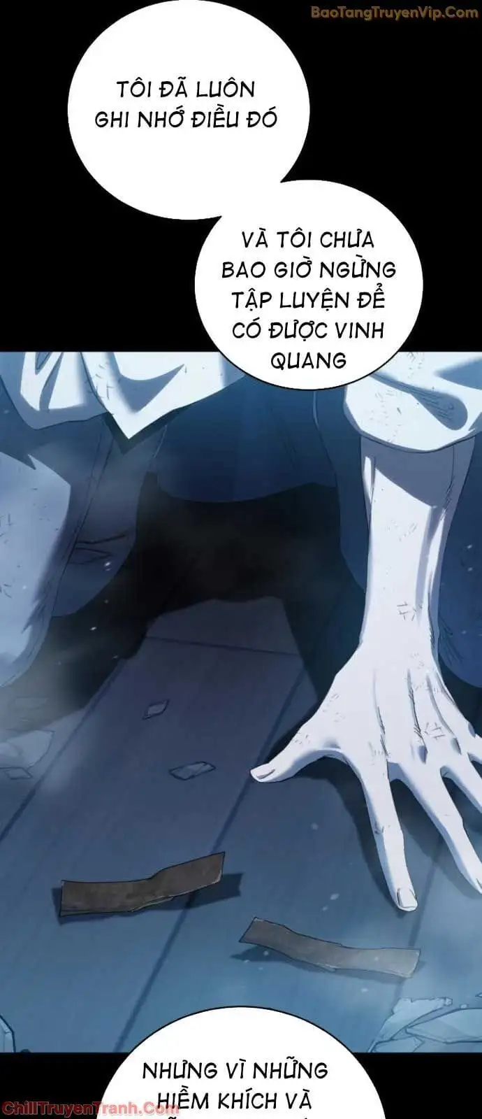 Truyện Tranh Tinh Tú Kiếm Sĩ trang 4