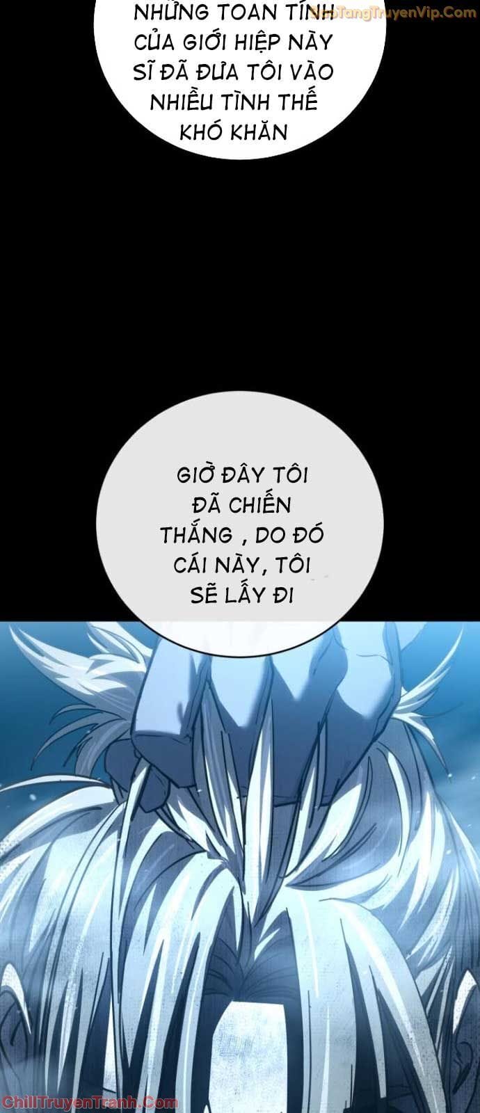 Truyện Tranh Tinh Tú Kiếm Sĩ trang 4