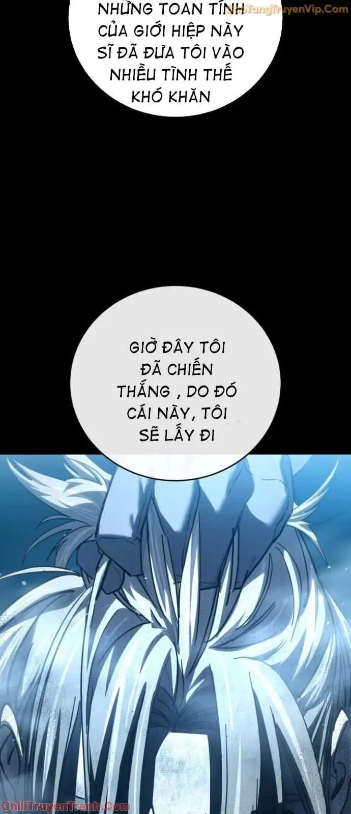 Truyện Tranh Tinh Tú Kiếm Sĩ trang 4