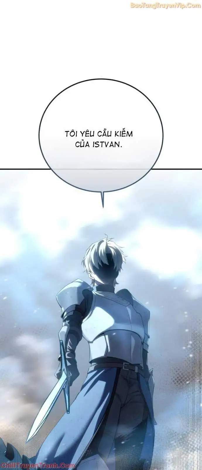 Truyện Tranh Tinh Tú Kiếm Sĩ trang 4