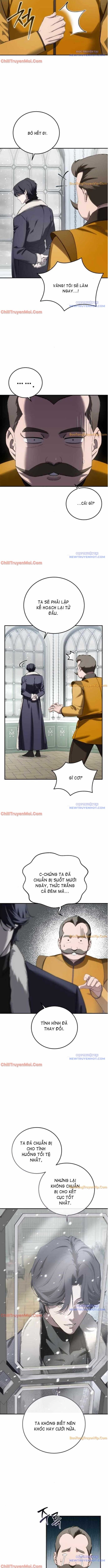 Truyện Tranh Tinh Tú Kiếm Sĩ trang 4