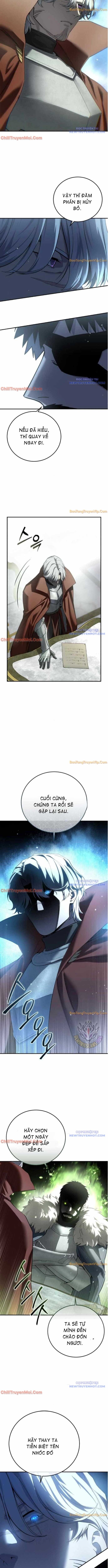 Truyện Tranh Tinh Tú Kiếm Sĩ trang 4