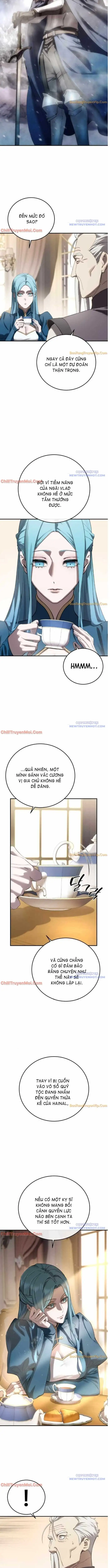 Truyện Tranh Tinh Tú Kiếm Sĩ trang 4