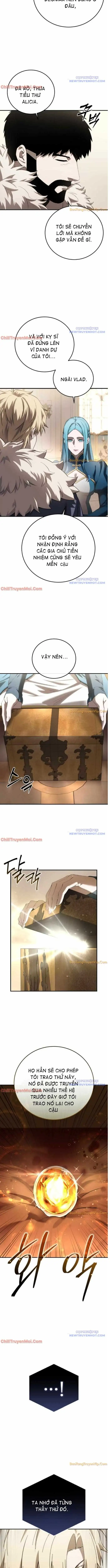 Truyện Tranh Tinh Tú Kiếm Sĩ trang 4