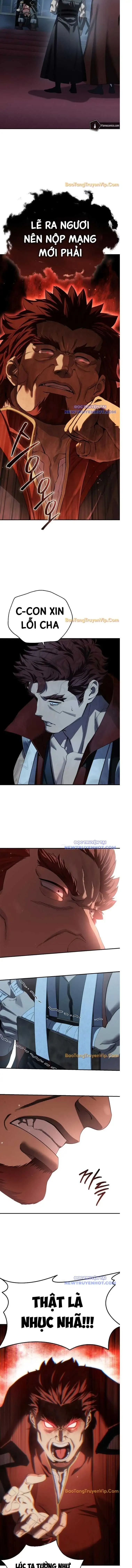 Truyện Tranh Tinh Tú Kiếm Sĩ trang 4