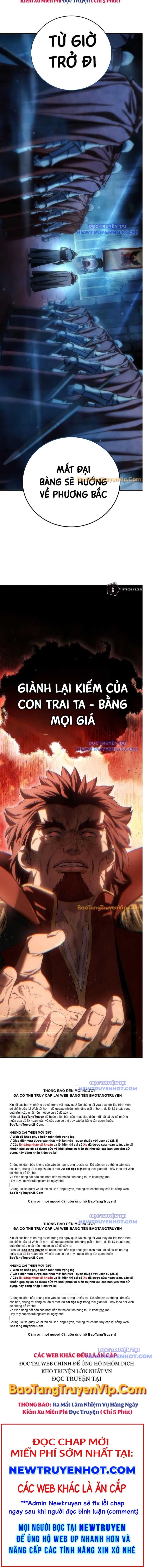 Truyện Tranh Tinh Tú Kiếm Sĩ trang 4