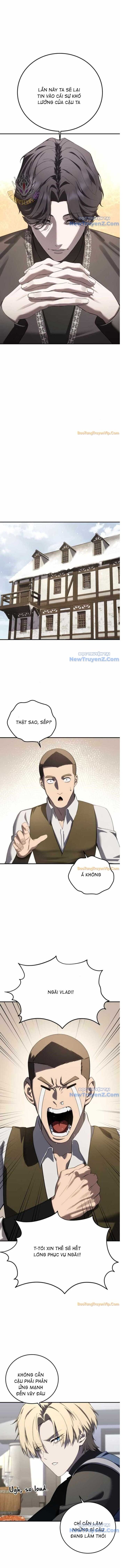 Truyện Tranh Tinh Tú Kiếm Sĩ trang 4