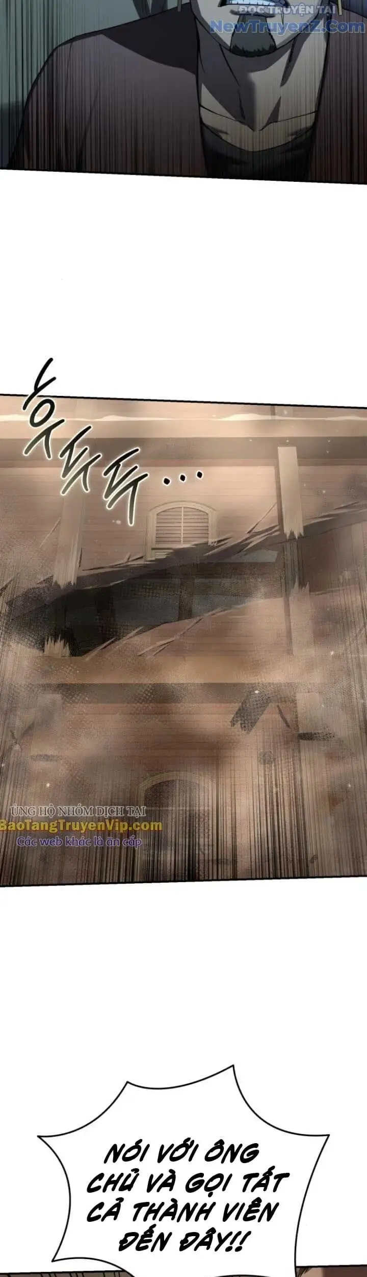 Truyện Tranh Tinh Tú Kiếm Sĩ trang 4