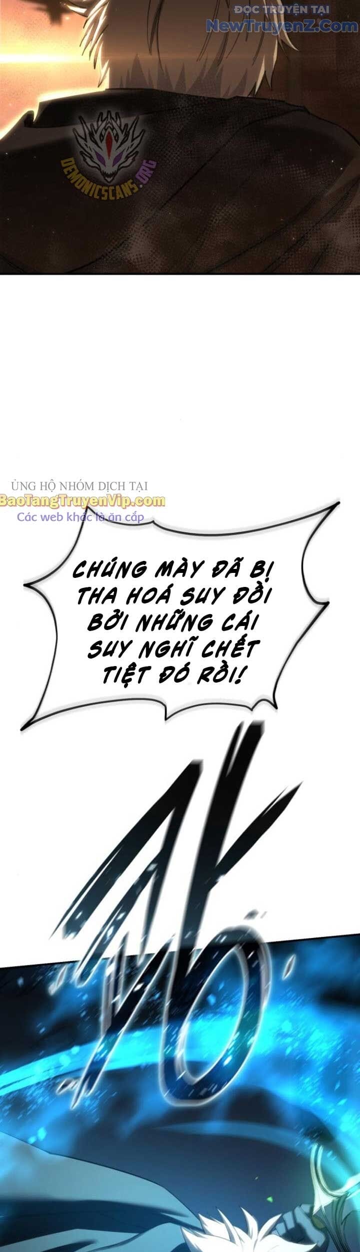 Truyện Tranh Tinh Tú Kiếm Sĩ trang 4