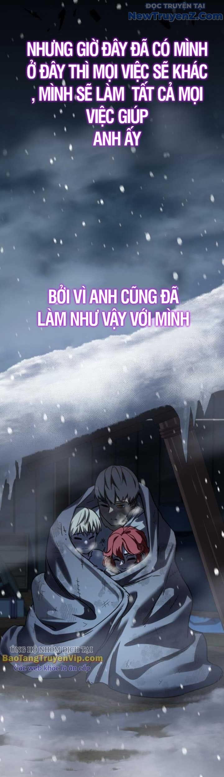 Truyện Tranh Tinh Tú Kiếm Sĩ trang 4