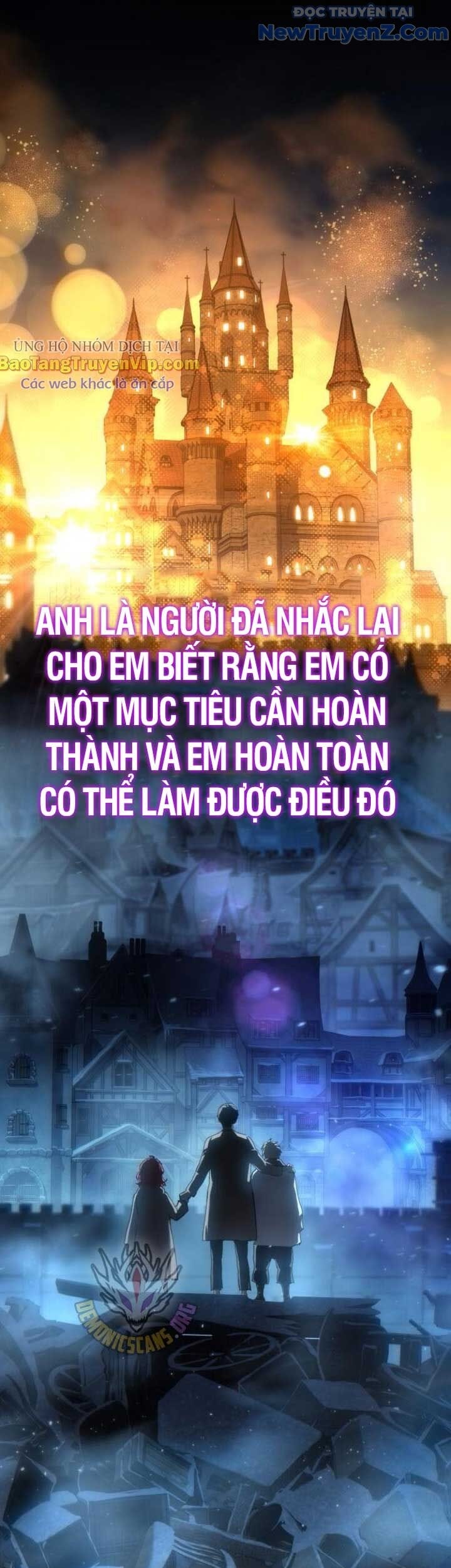 Truyện Tranh Tinh Tú Kiếm Sĩ trang 4