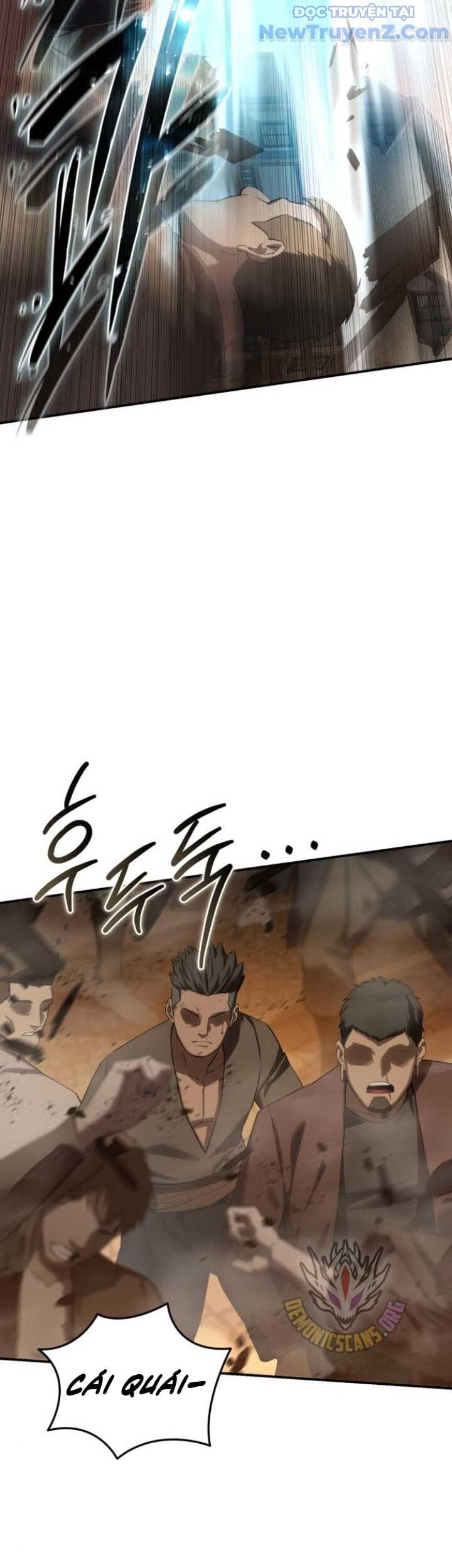 Truyện Tranh Tinh Tú Kiếm Sĩ trang 4