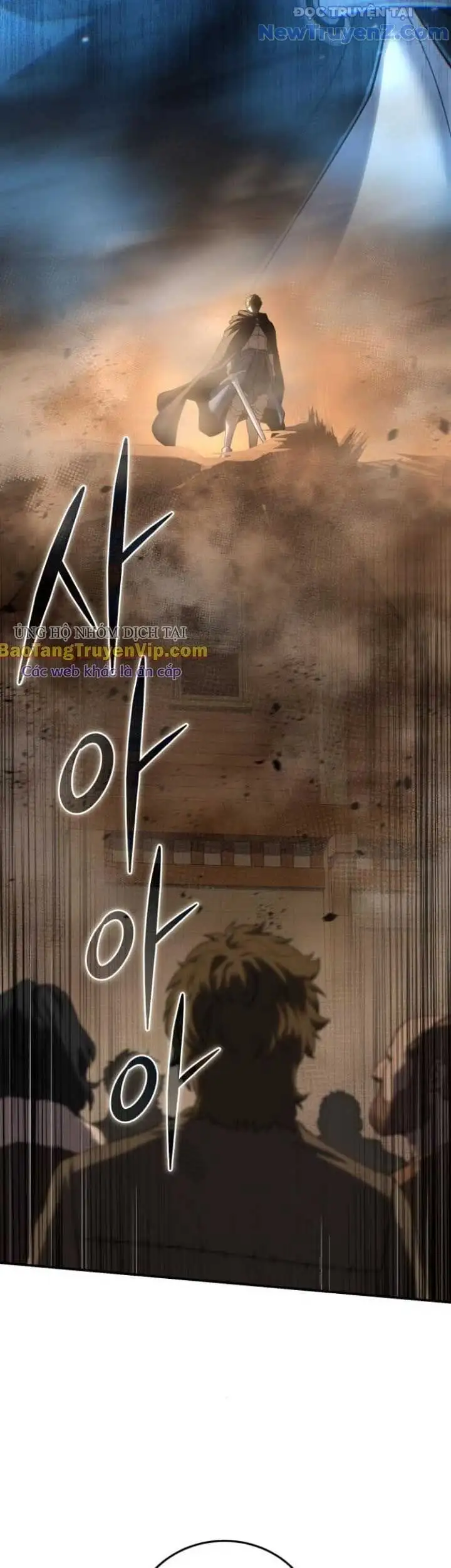 Truyện Tranh Tinh Tú Kiếm Sĩ trang 4