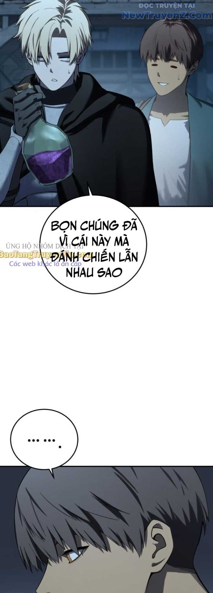 Truyện Tranh Tinh Tú Kiếm Sĩ trang 4