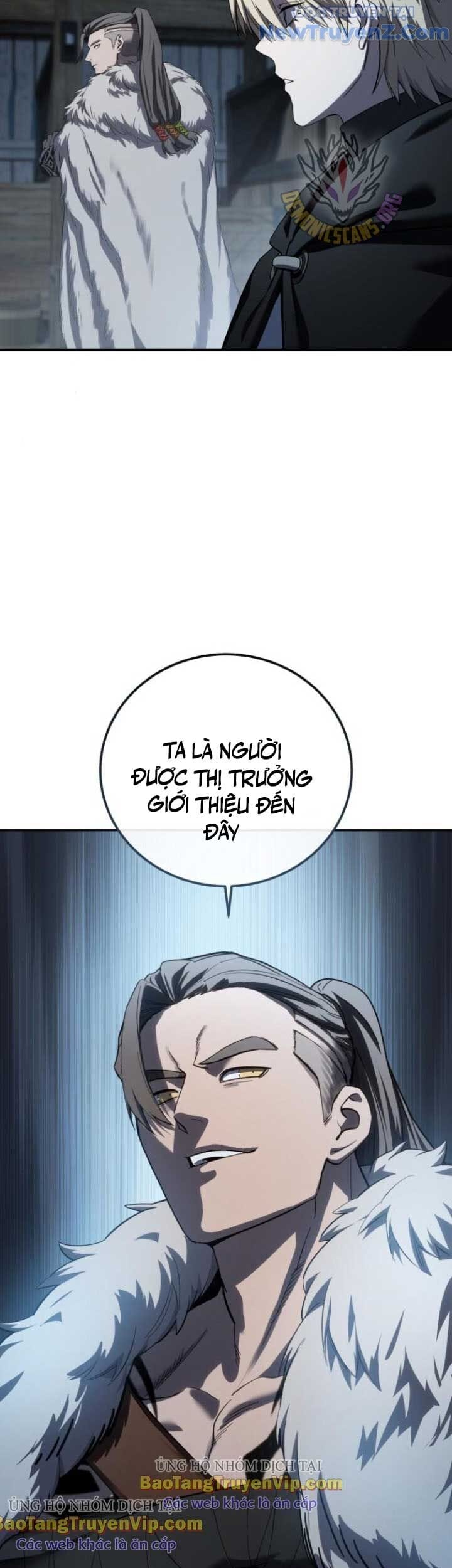 Truyện Tranh Tinh Tú Kiếm Sĩ trang 4