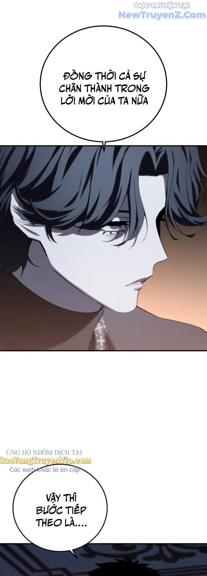 Truyện Tranh Tinh Tú Kiếm Sĩ trang 4