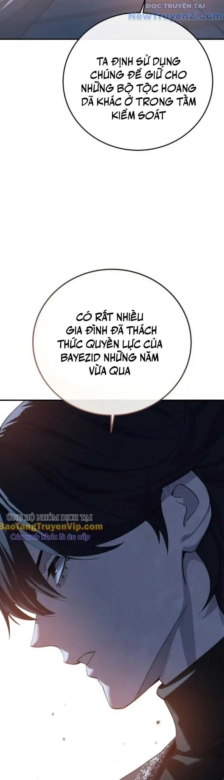 Truyện Tranh Tinh Tú Kiếm Sĩ trang 4