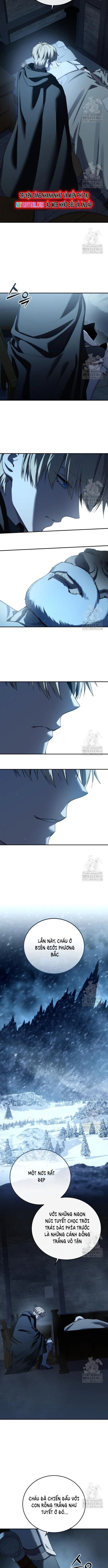 Truyện Tranh Tinh Tú Kiếm Sĩ trang 4