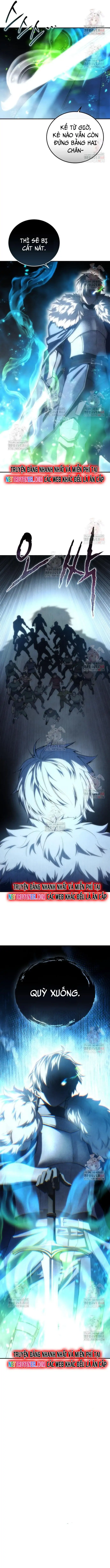 Truyện Tranh Tinh Tú Kiếm Sĩ trang 4
