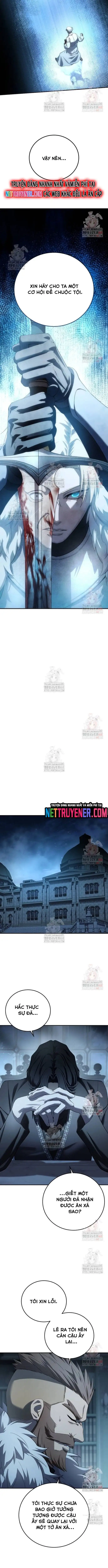 Truyện Tranh Tinh Tú Kiếm Sĩ trang 4