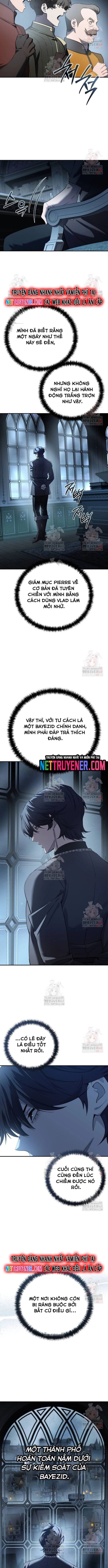 Truyện Tranh Tinh Tú Kiếm Sĩ trang 4