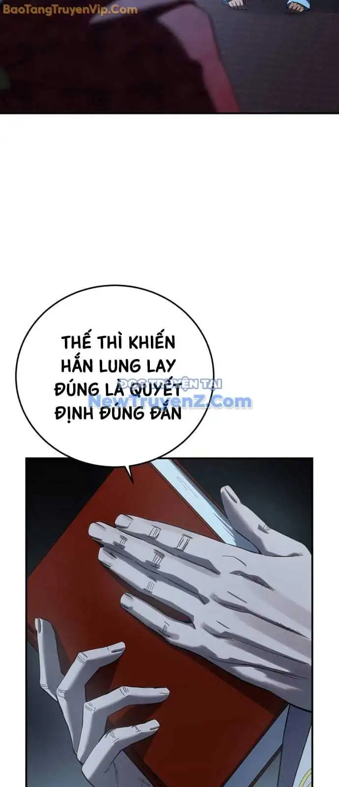 Truyện Tranh Tinh Tú Kiếm Sĩ trang 4