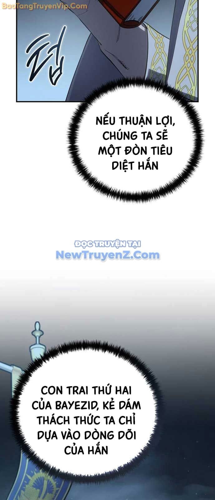 Truyện Tranh Tinh Tú Kiếm Sĩ trang 4