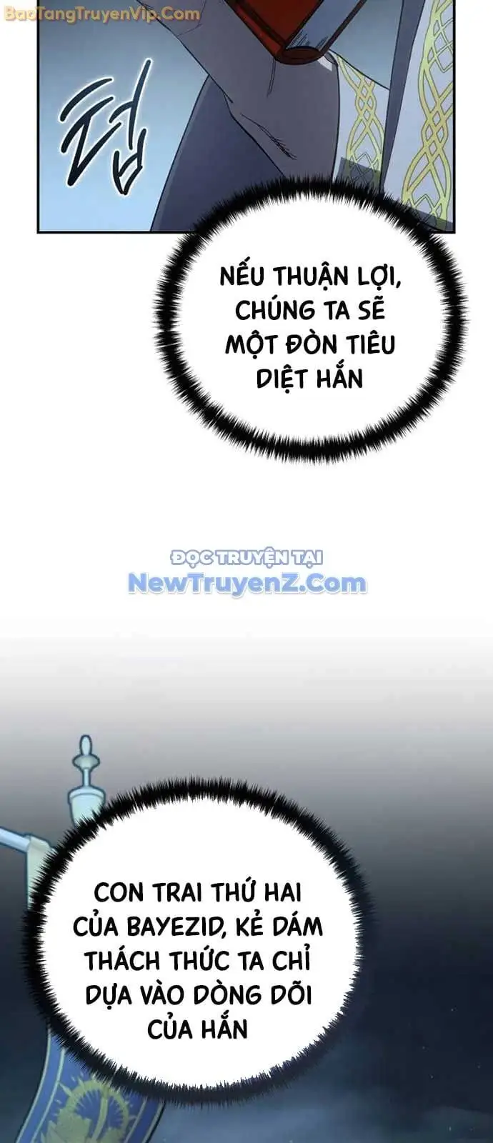 Truyện Tranh Tinh Tú Kiếm Sĩ trang 4