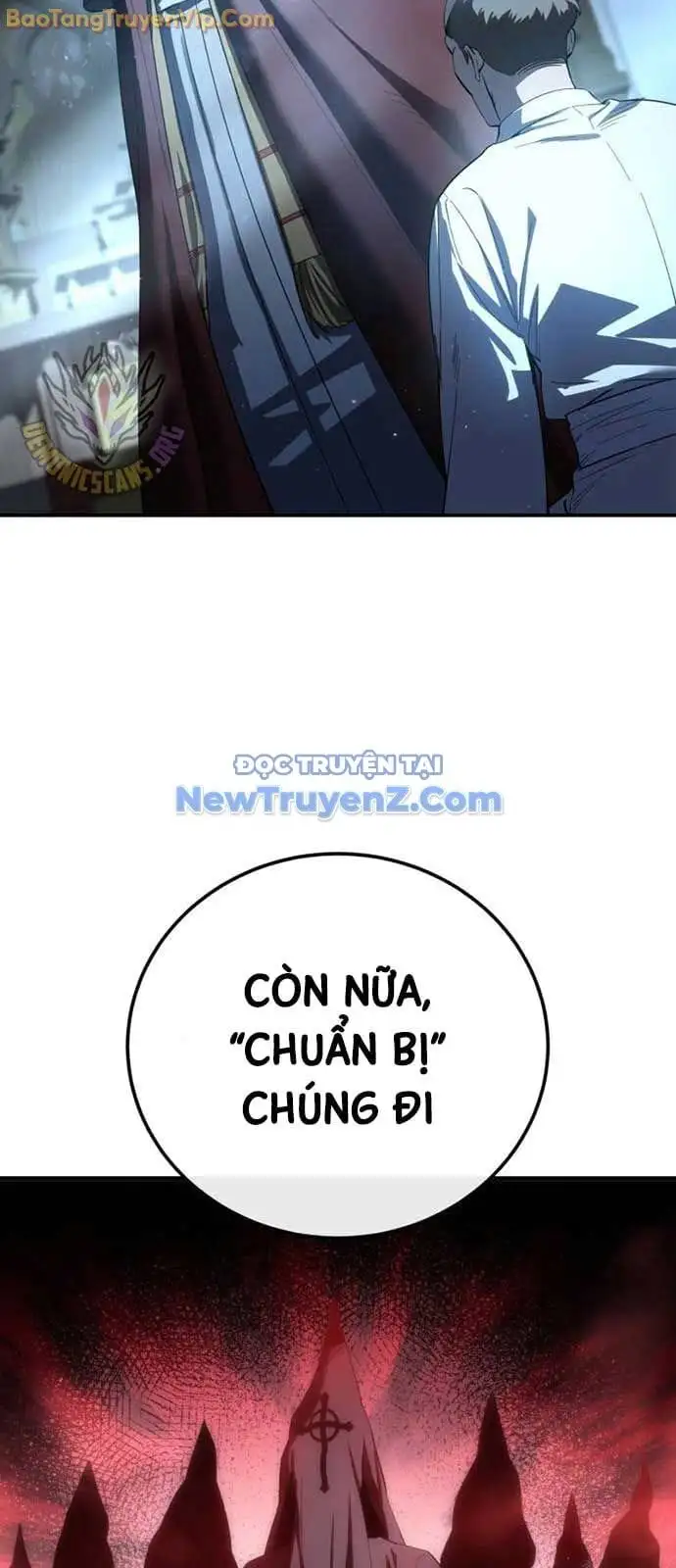 Truyện Tranh Tinh Tú Kiếm Sĩ trang 4