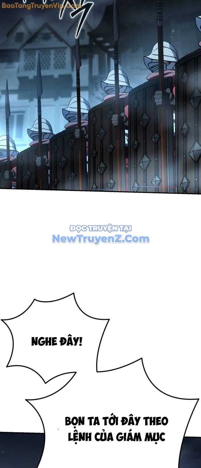 Truyện Tranh Tinh Tú Kiếm Sĩ trang 4