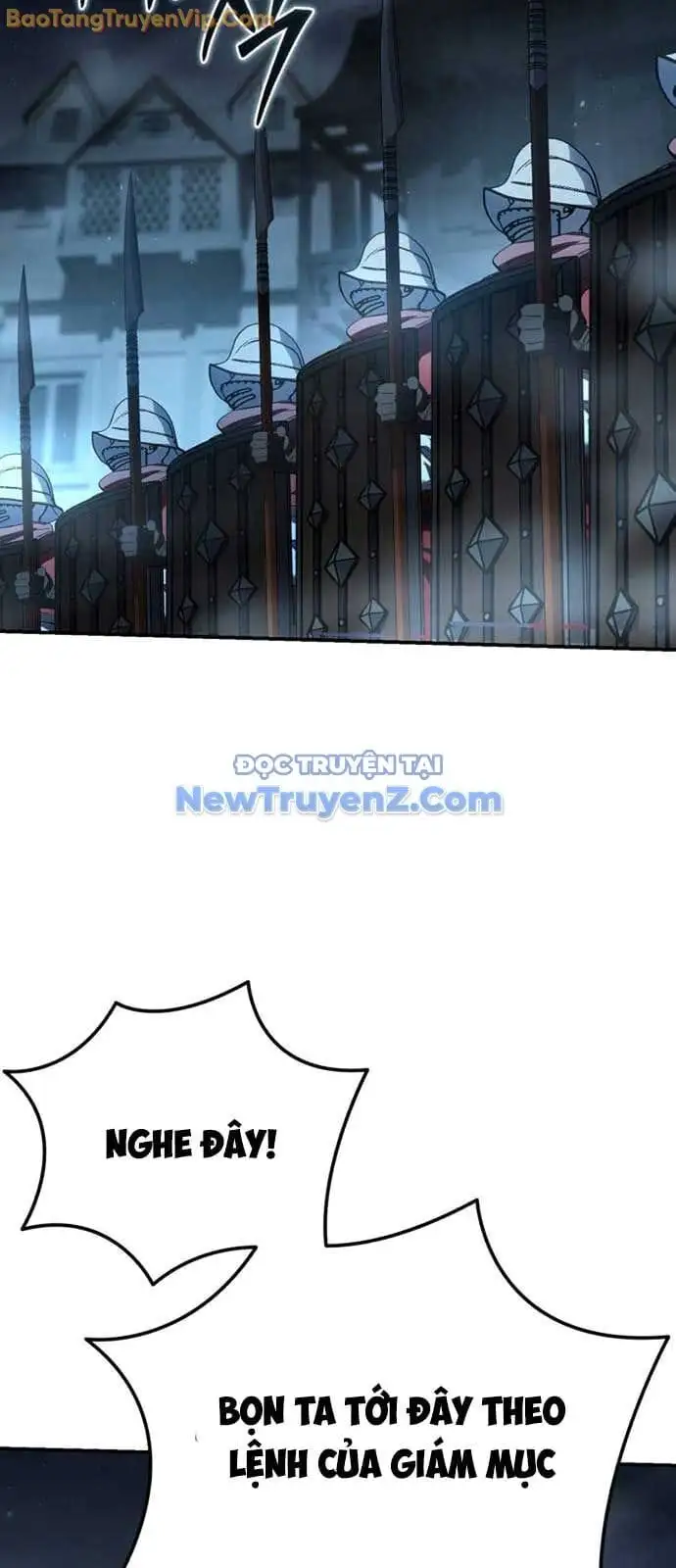 Truyện Tranh Tinh Tú Kiếm Sĩ trang 4