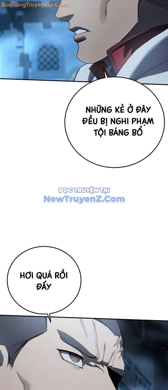 Truyện Tranh Tinh Tú Kiếm Sĩ trang 4