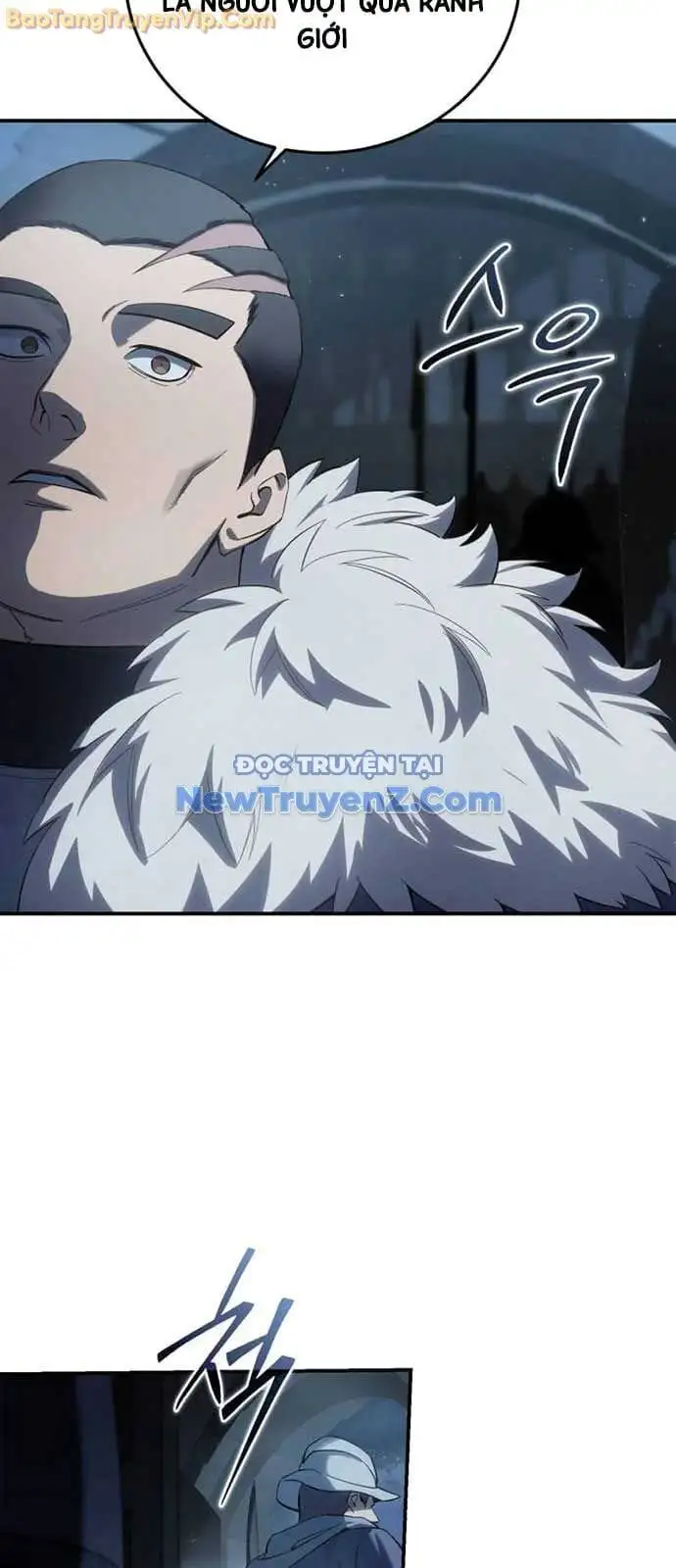 Truyện Tranh Tinh Tú Kiếm Sĩ trang 4