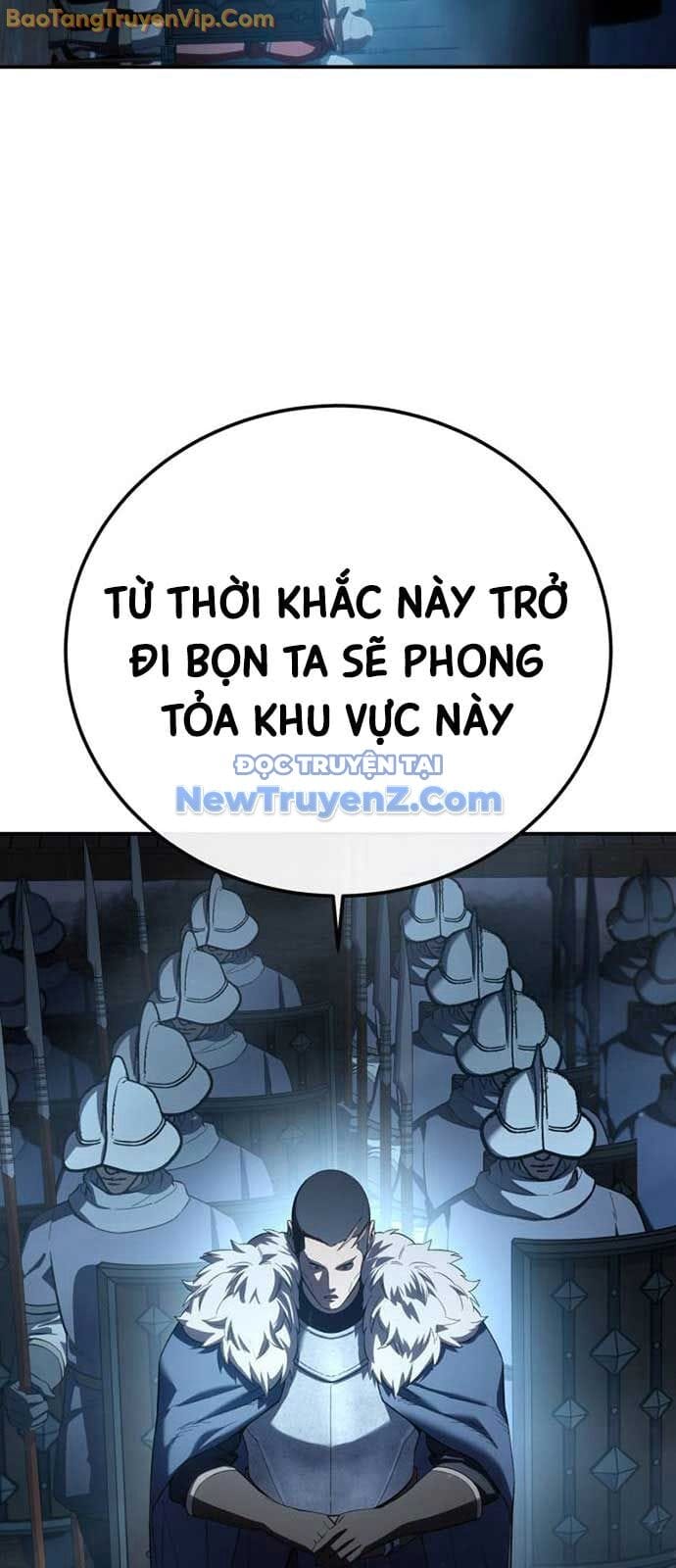 Truyện Tranh Tinh Tú Kiếm Sĩ trang 4