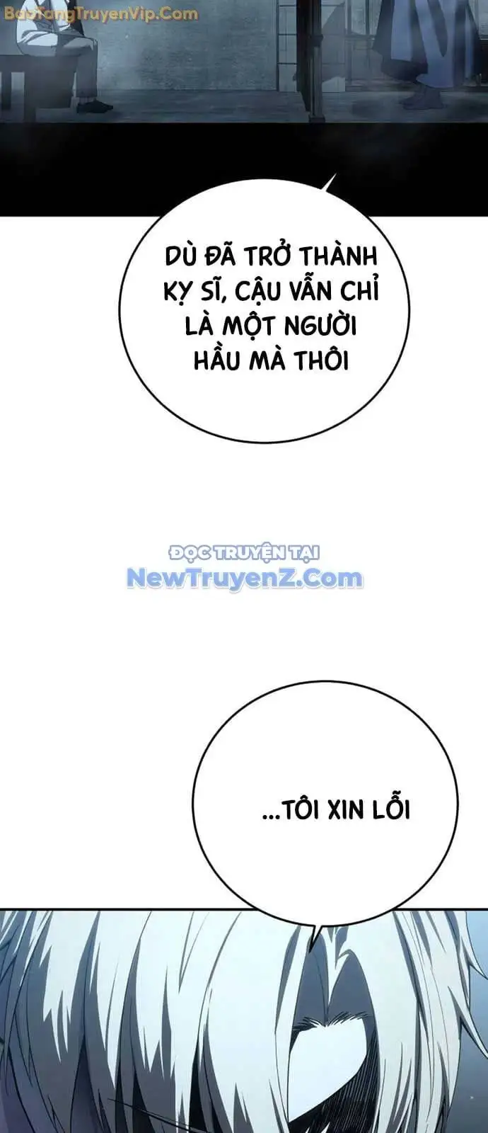 Truyện Tranh Tinh Tú Kiếm Sĩ trang 4