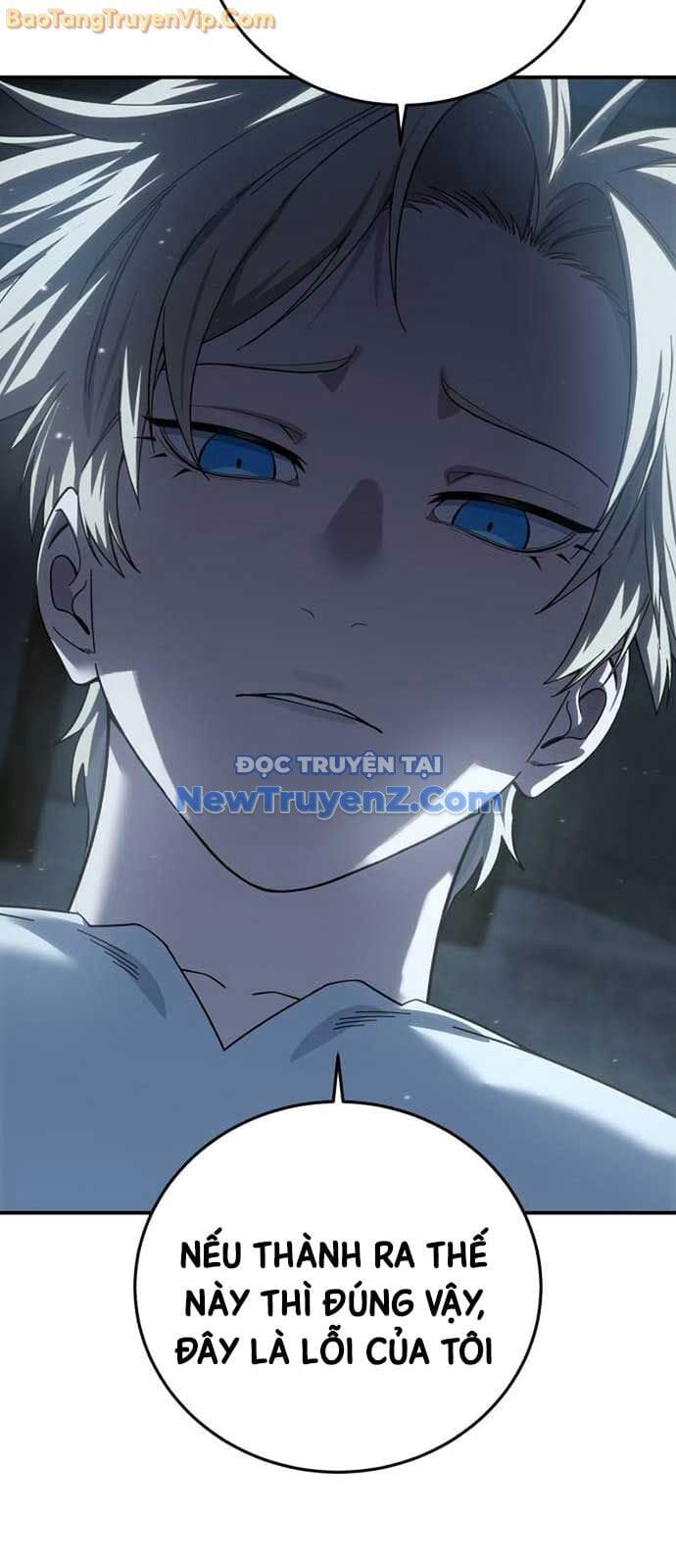 Truyện Tranh Tinh Tú Kiếm Sĩ trang 4